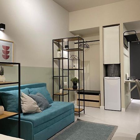 E2G Urban Stay #G 塞萨洛尼基 外观 照片