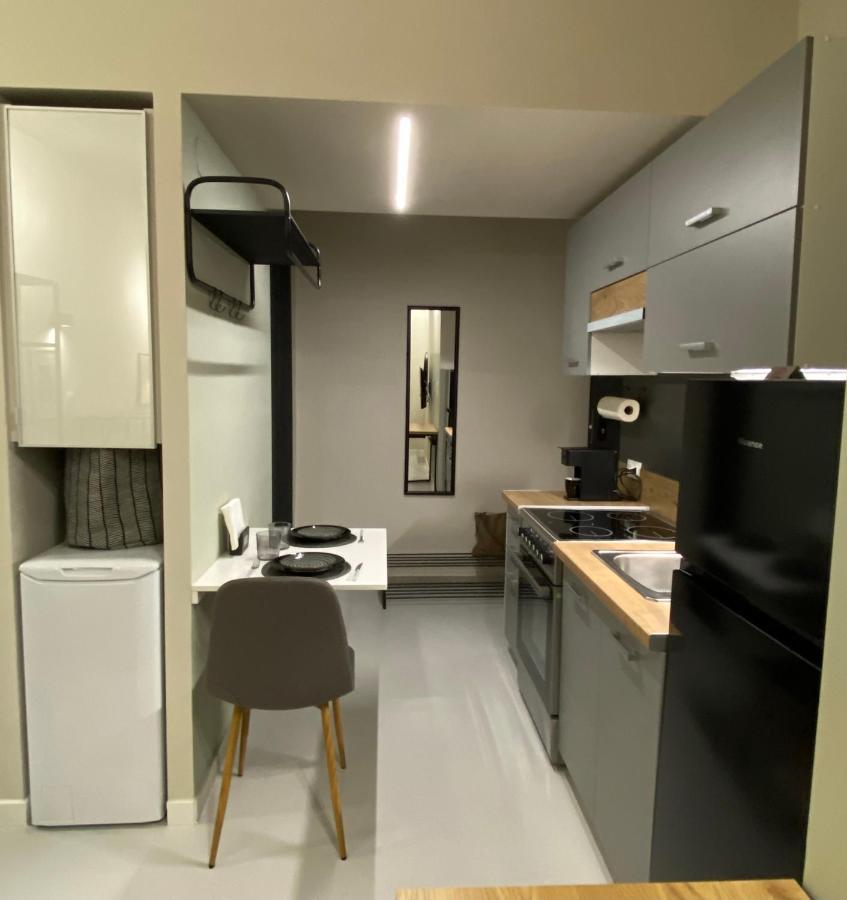 E2G Urban Stay #G 塞萨洛尼基 外观 照片