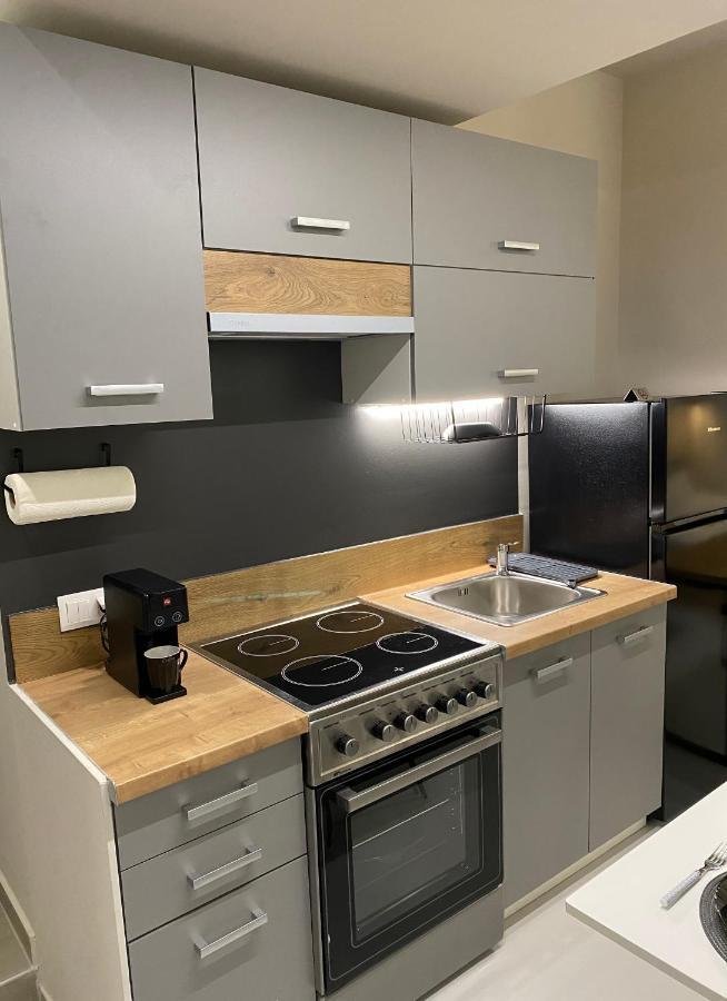 E2G Urban Stay #G 塞萨洛尼基 外观 照片