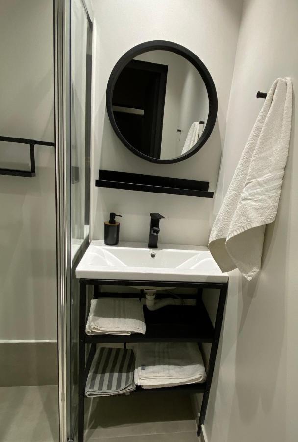 E2G Urban Stay #G 塞萨洛尼基 外观 照片