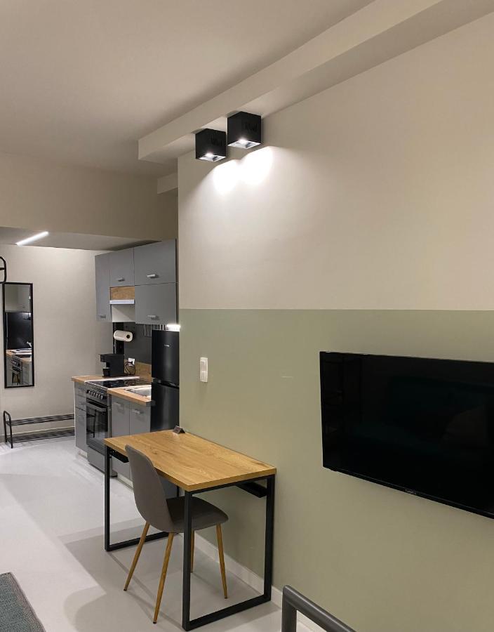 E2G Urban Stay #G 塞萨洛尼基 外观 照片