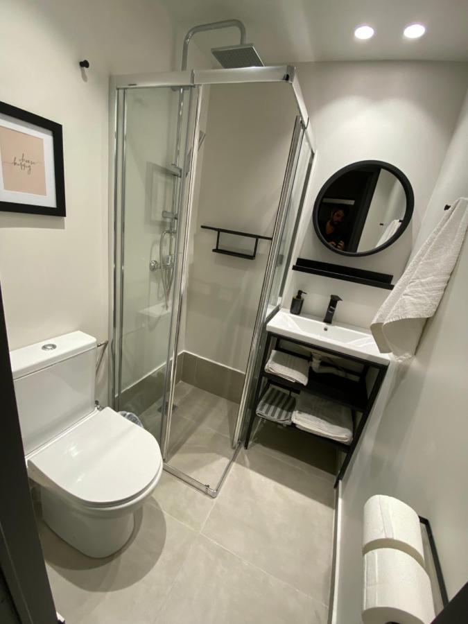 E2G Urban Stay #G 塞萨洛尼基 外观 照片