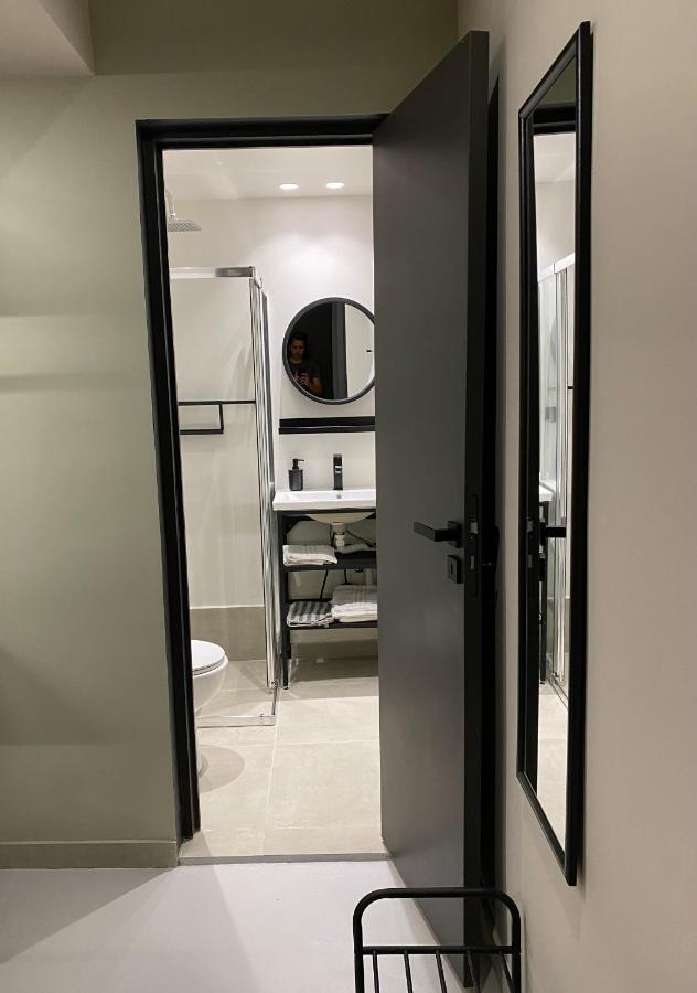E2G Urban Stay #G 塞萨洛尼基 外观 照片