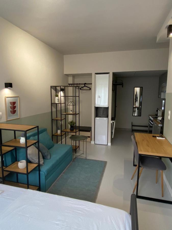 E2G Urban Stay #G 塞萨洛尼基 外观 照片