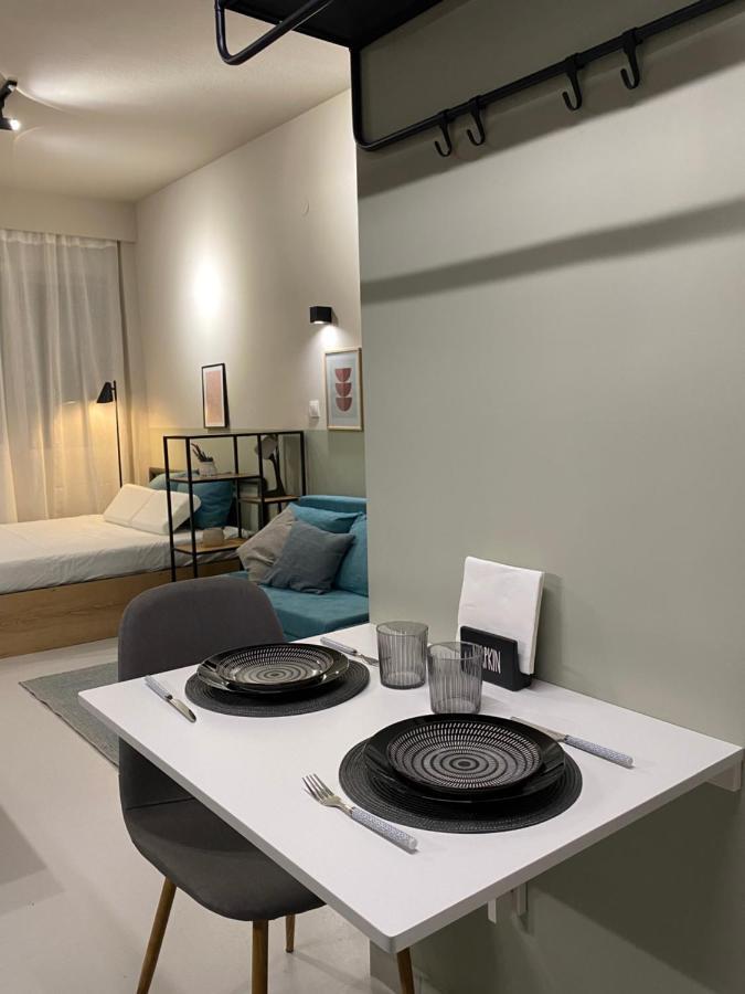 E2G Urban Stay #G 塞萨洛尼基 外观 照片