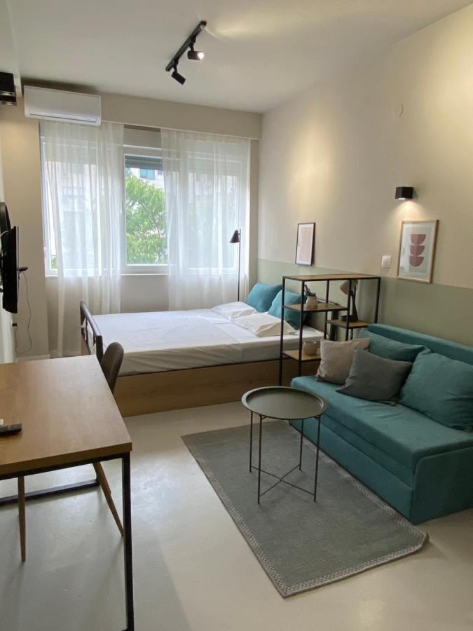 E2G Urban Stay #G 塞萨洛尼基 外观 照片