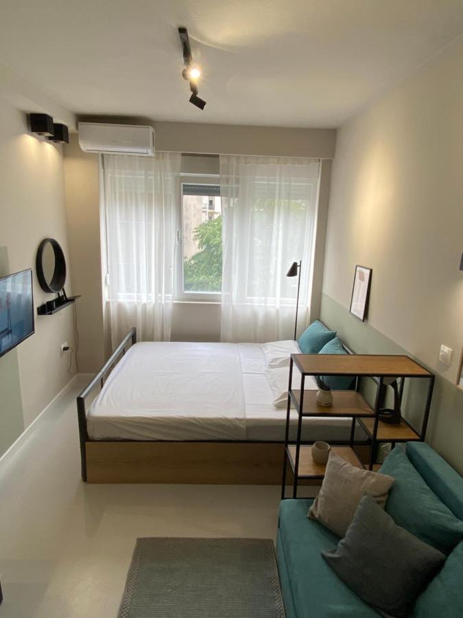 E2G Urban Stay #G 塞萨洛尼基 外观 照片