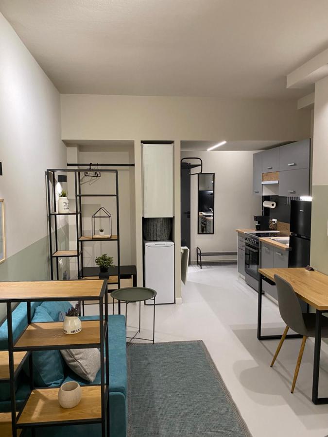 E2G Urban Stay #G 塞萨洛尼基 外观 照片
